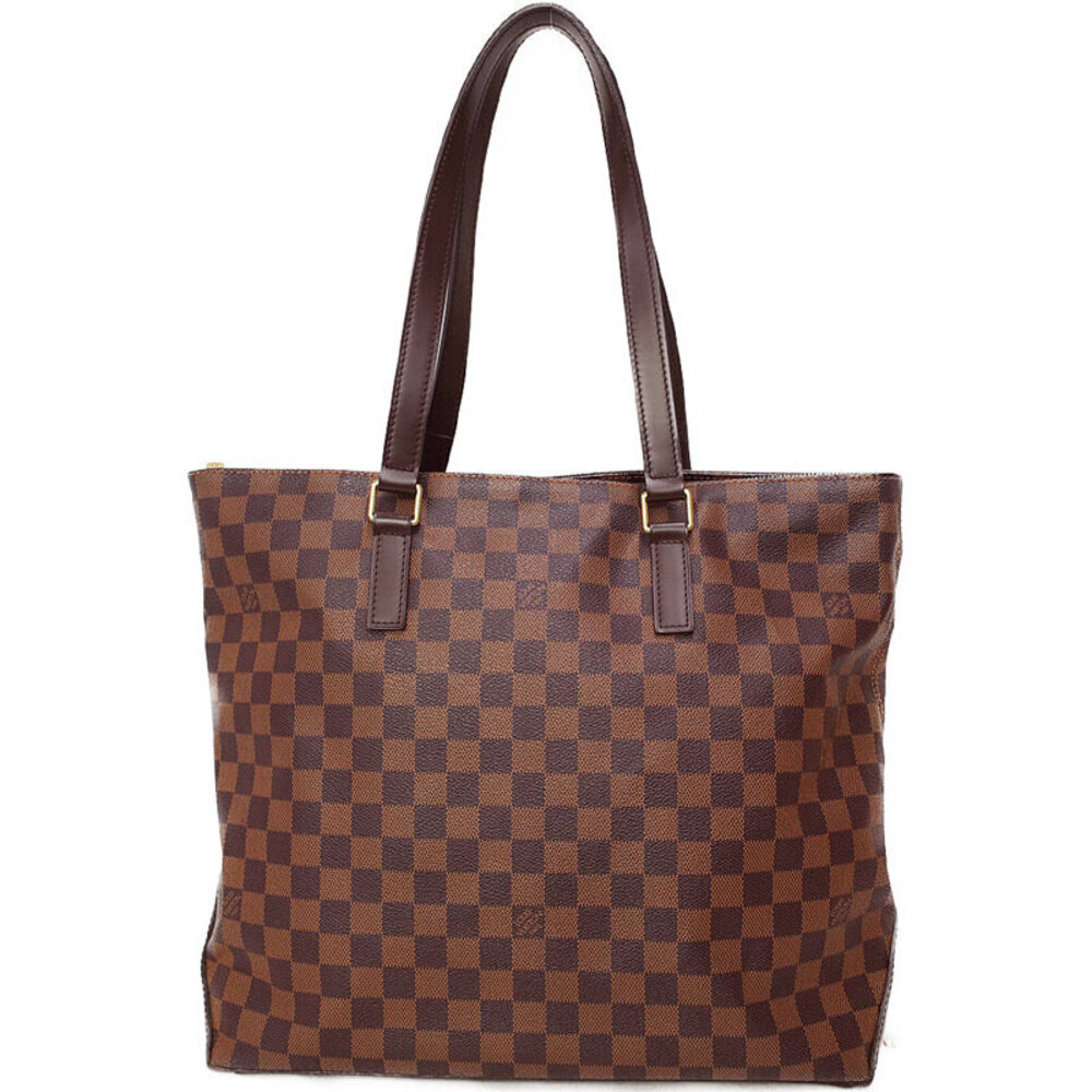 Louis Vuitton Tote Cabas Damier Maison Bag - Picture 2 of 8